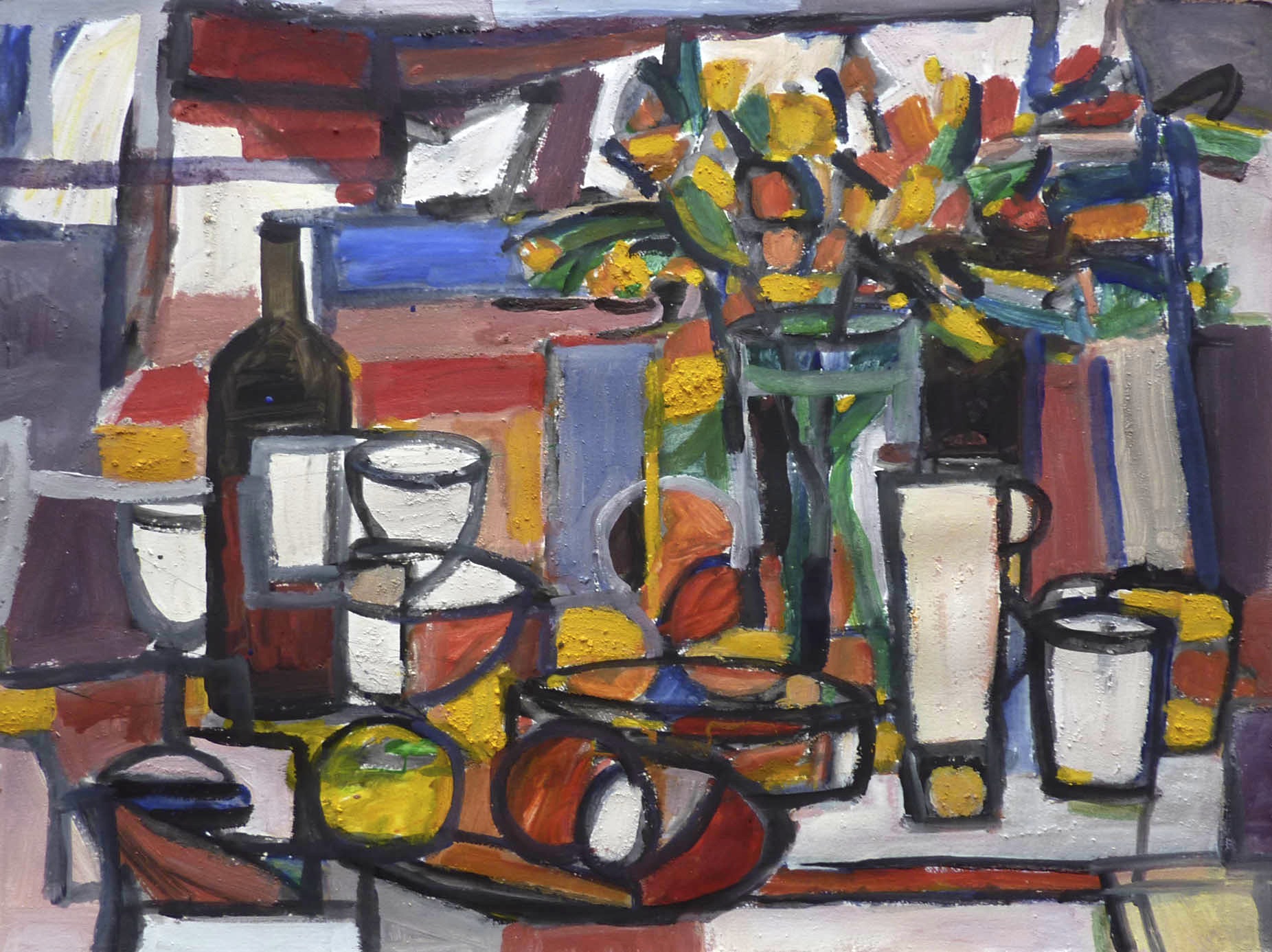 Eighteen slide image